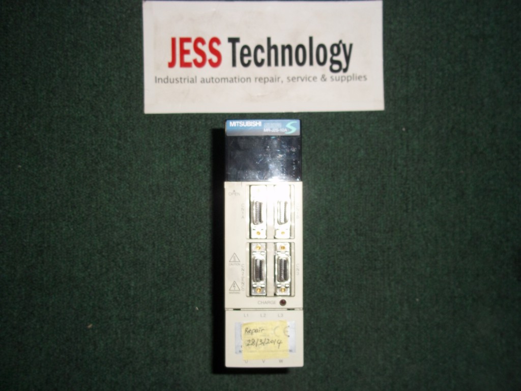Image #3 of Repair MR-J2S-10A MELSERVO MELSERVO in Malaysia, Singapore, Thailand, Indonesia