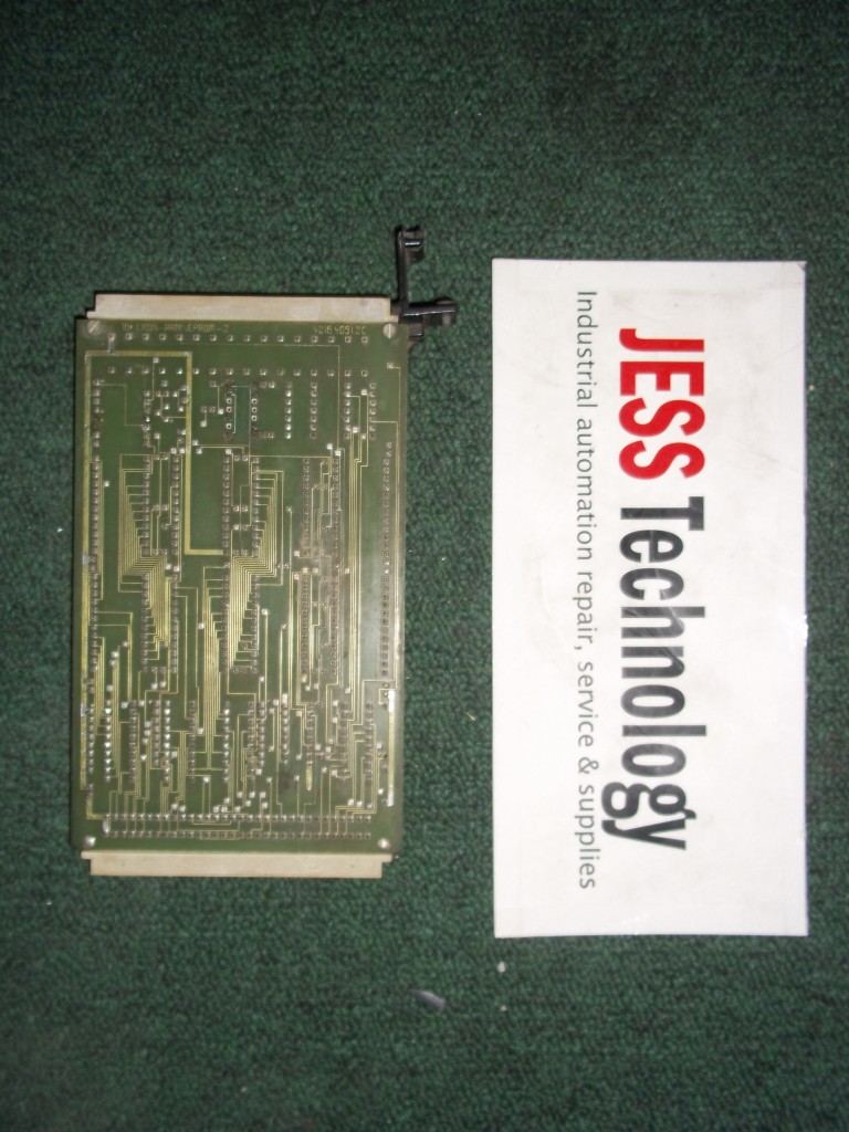 Image #2 of Repair 16KCMOS-RAMEPROM-2 GSM PCB in Malaysia, Singapore, Thailand, Indonesia