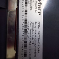 Repair 3180021-04 PROFACE PROFACE GP2501-SC11 in Malaysia, Singapore, Thailand, Indonesia