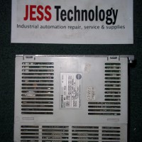 Repair MR-J2S-40A MITSUBISHI  MITSUBISHI AC SERVO in Malaysia, Singapore, Thailand, Indonesia