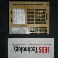 Repair SGDM-A3AC-SD2 YASKAWA YASKAWA SERVOPACK in Malaysia, Singapore, Thailand, Indonesia