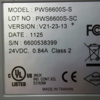 Repair PWS6600S-S HITECH  HITECH TOUCH SCREEN DISPLAY in Malaysia, Singapore, Thailand, Indonesia