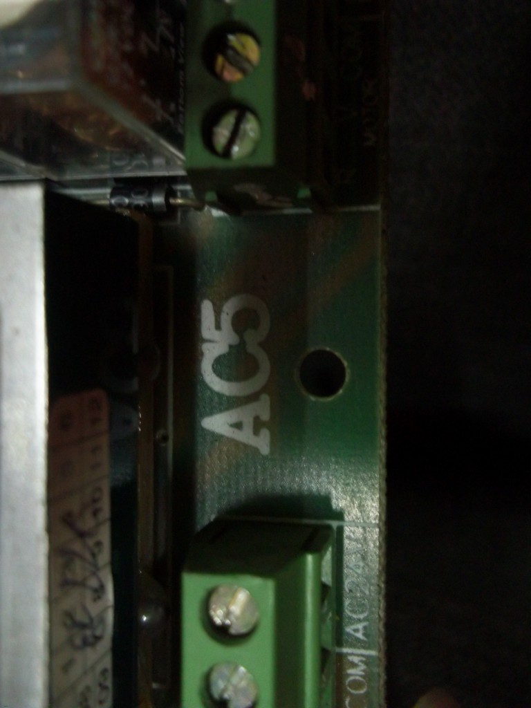 Image #1 of Repair AC5 EVCO PCB in Malaysia, Singapore, Thailand, Indonesia