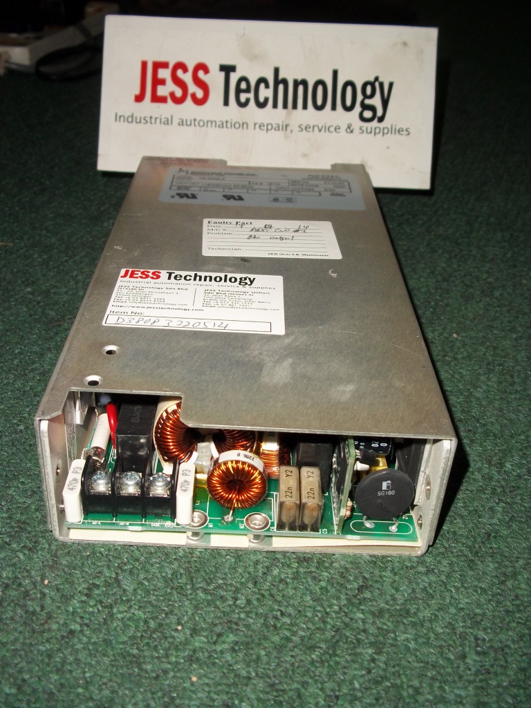 Image #2 of Repair TR-500S-P DC DC POWER SUPPLY in Malaysia, Singapore, Thailand, Indonesia