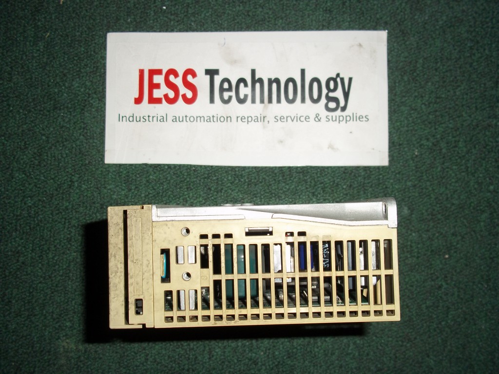 Image #2 of Repair SGDM-A3AC-SD2 YASKAWA YASKAWA SERVOPACK in Malaysia, Singapore, Thailand, Indonesia