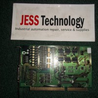 Repair PI-ISA8X SHIMPO SHIMPO PCB BOARD in Malaysia, Singapore, Thailand, Indonesia