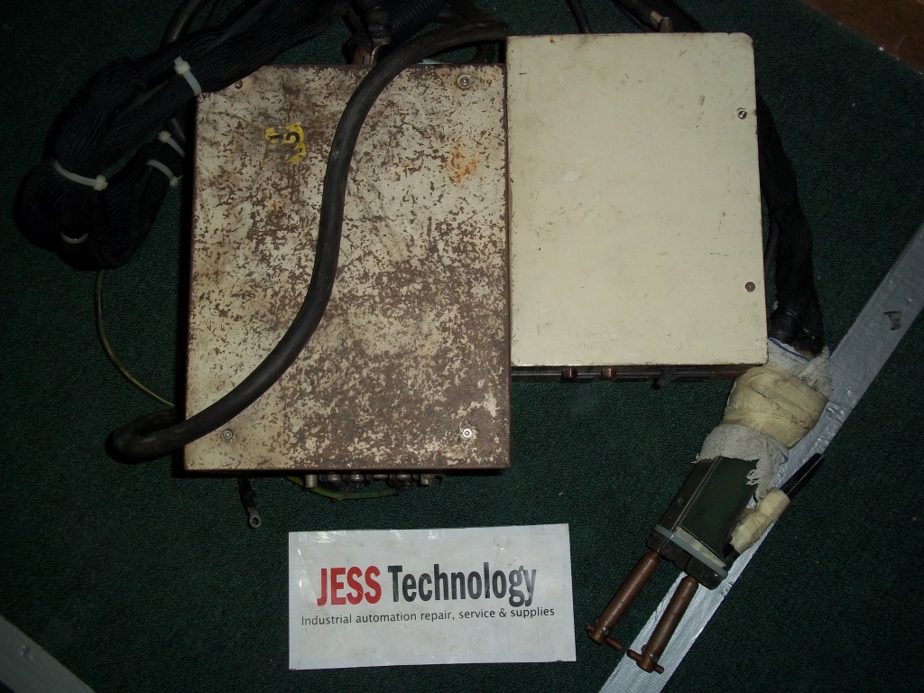 Image #2 of Repair 117510A MIYACHI MIYACHI WELDING MACHINE in Malaysia, Singapore, Thailand, Indonesia