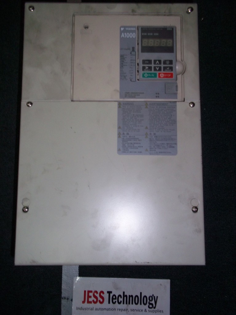 Image #3 of Repair CIMR-AB4A0072AAA YASKAWA YASKAWA A1000 in Malaysia, Singapore, Thailand, Indonesia
