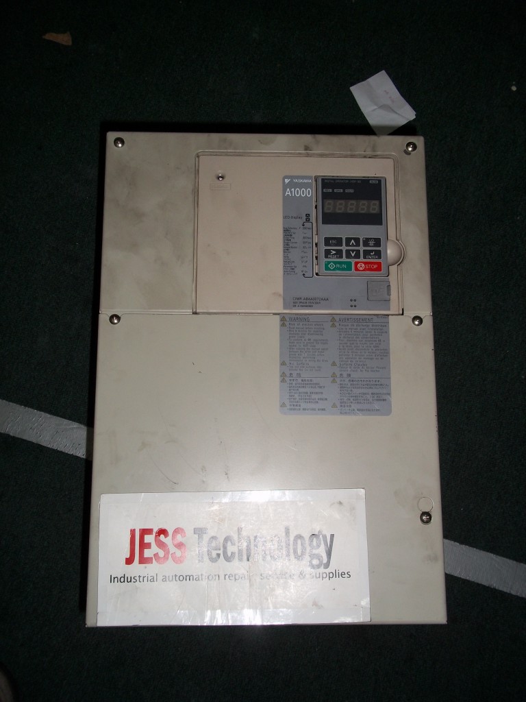 Image #2 of Repair CIMR-AB4A0072AAA YASKAWA YASKAWA A1000 in Malaysia, Singapore, Thailand, Indonesia