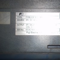 Repair FRN30F1S-4A FUJI  FRENIC-ECO in Malaysia, Singapore, Thailand, Indonesia
