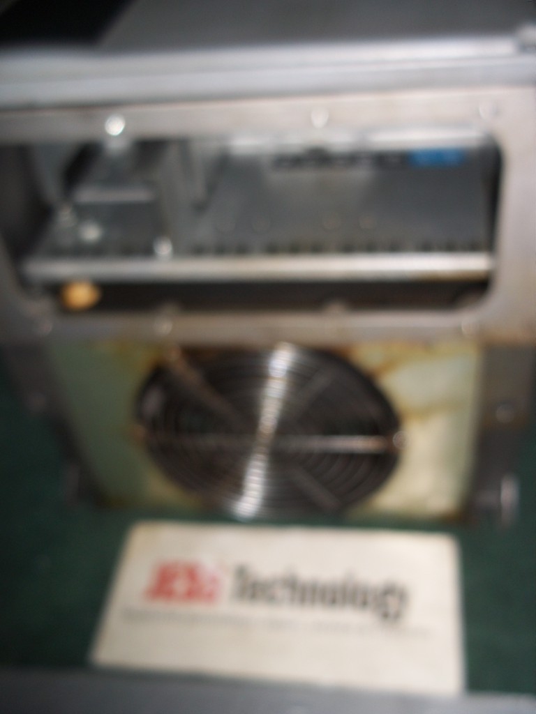 Image #3 of Repair FC302P45K DANFOSS DANFOSS INVERTER in Malaysia, Singapore, Thailand, Indonesia