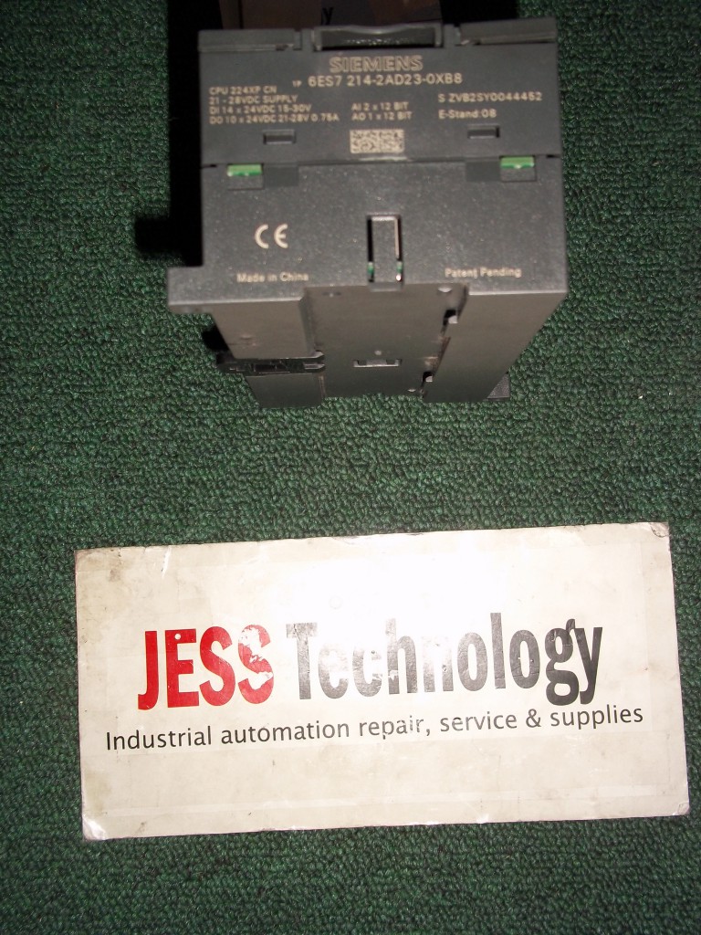 Image #3 of Repair S7 200 CN SIEMENS SIEMENS CPU in Malaysia, Singapore, Thailand, Indonesia
