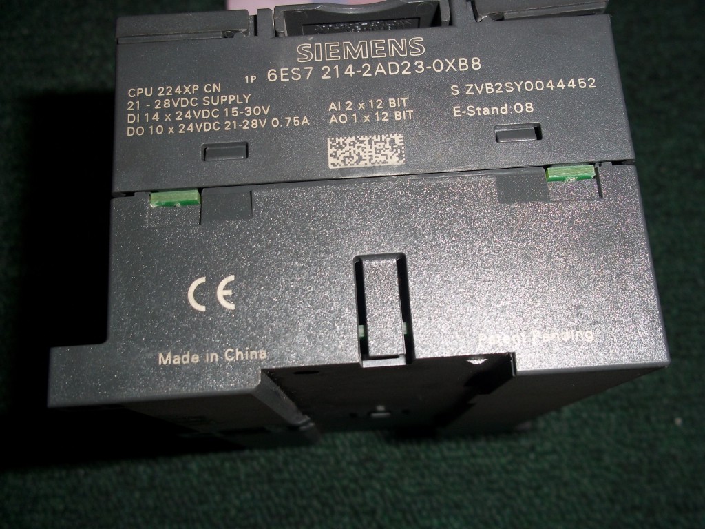 Image #2 of Repair S7 200 CN SIEMENS SIEMENS CPU in Malaysia, Singapore, Thailand, Indonesia