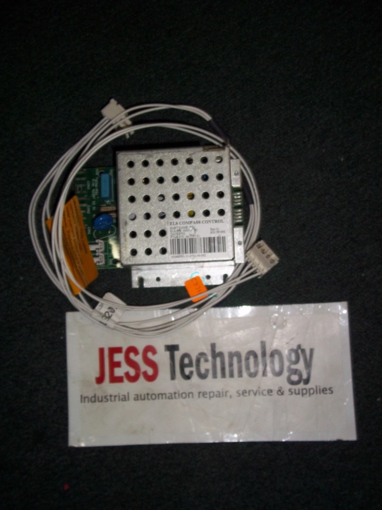 Image #3 of Repair 432680501 ELS ELS COMPASS CONTROL in Malaysia, Singapore, Thailand, Indonesia