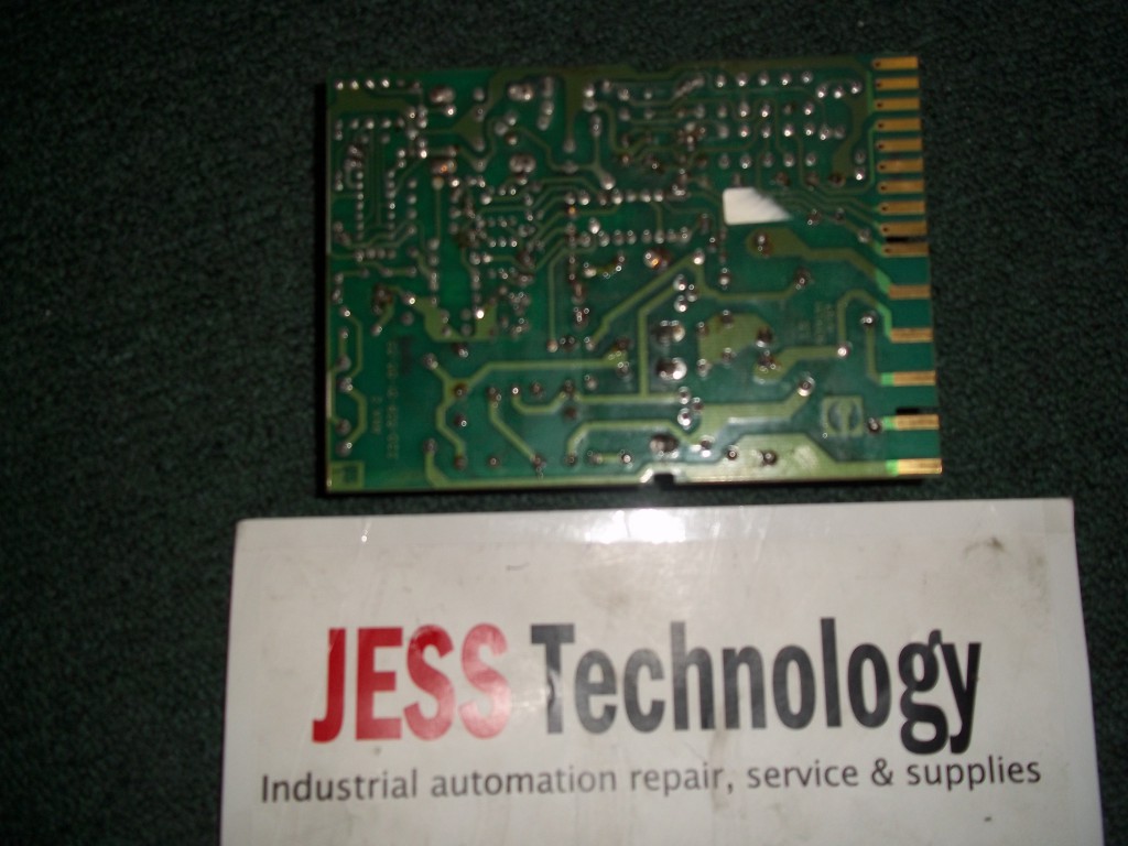 Image #1 of Repair AKK2 STAHL BOARD in Malaysia, Singapore, Thailand, Indonesia