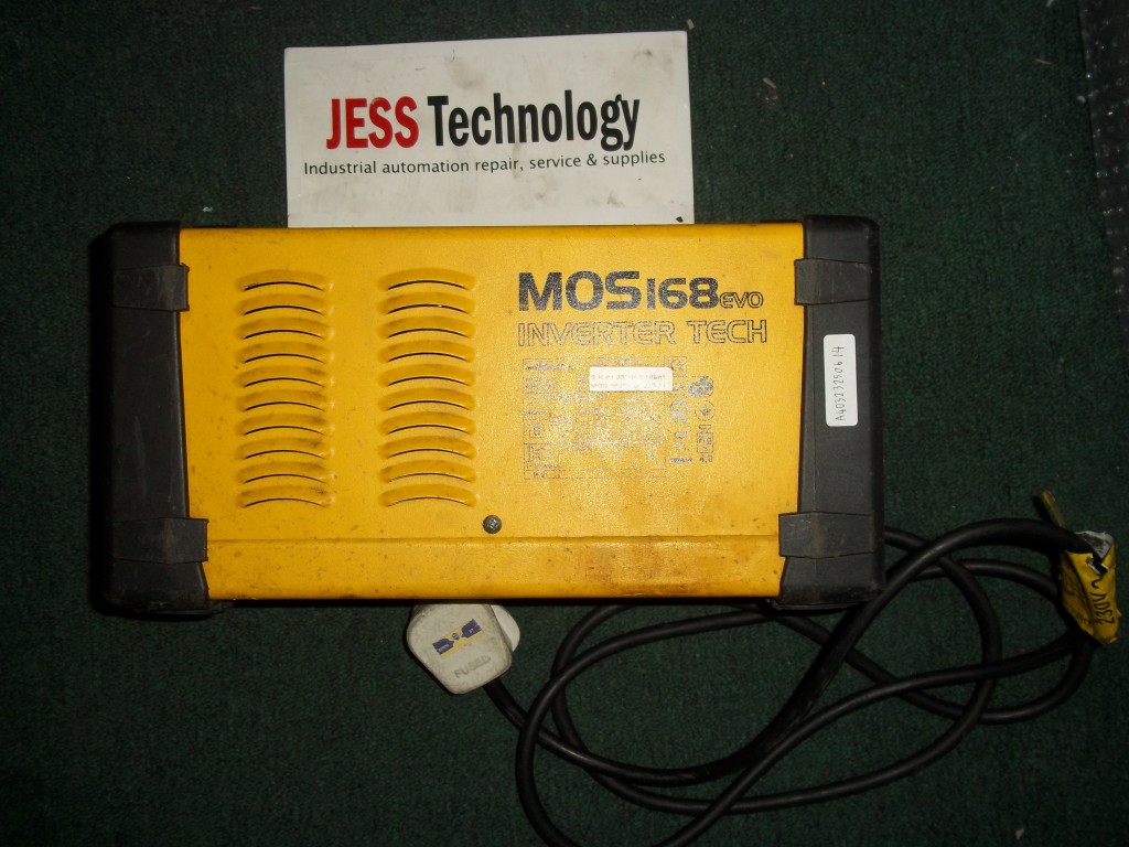 Image #3 of Repair MOS168EVO SALDATRICE DECA INVERTER TECH in Malaysia, Singapore, Thailand, Indonesia