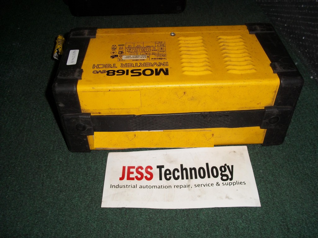 Image #2 of Repair MOS168EVO SALDATRICE DECA INVERTER TECH in Malaysia, Singapore, Thailand, Indonesia