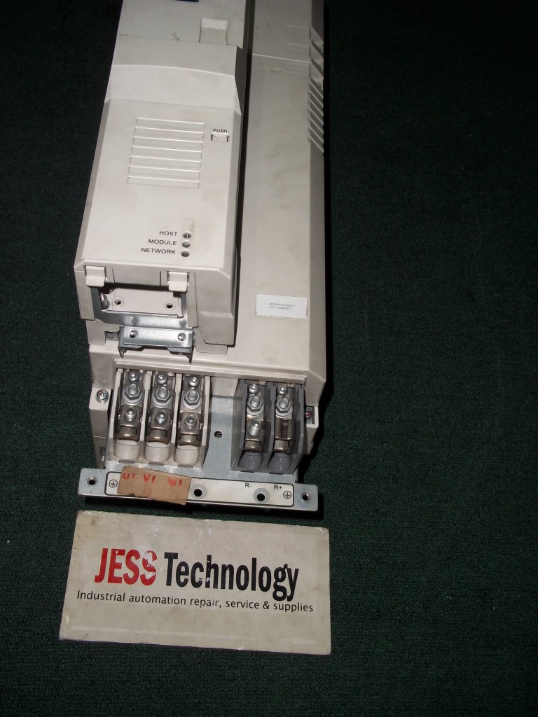 Image #1 of Repair ACS850-04-035A-5+J400 ABB ABB INVERTER in Malaysia, Singapore, Thailand, Indonesia