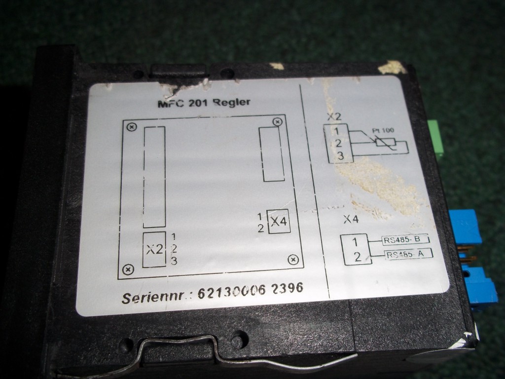 Image #1 of Repair MFC 200 FASTI FASTI DISPLAY in Malaysia, Singapore, Thailand, Indonesia