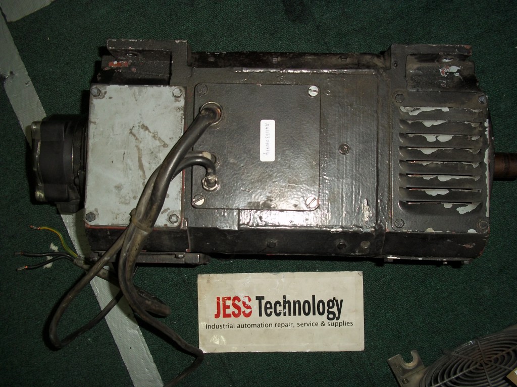 Image #4 of Repair GNA 100SV BAUMULLER BAUMULLER NUMBERG in Malaysia, Singapore, Thailand, Indonesia