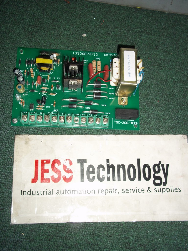 Image #1 of Repair 13906876712J4655/J7034/F1802-1 PCB BOARD in Malaysia, Singapore, Thailand, Indonesia