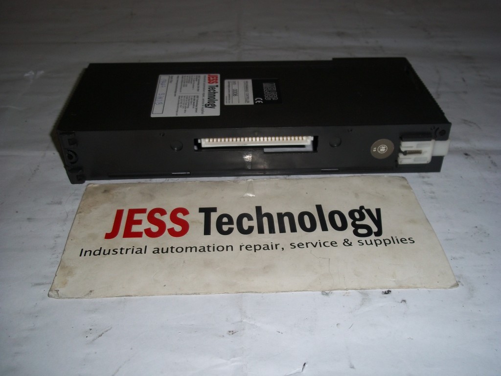 Image #2 of Repair BD992D013H01 MELSEC MELSEC PROGRAMMABLE CONTROLLER (AD75M1) in Malaysia, Singapore, Thailand, Indonesia