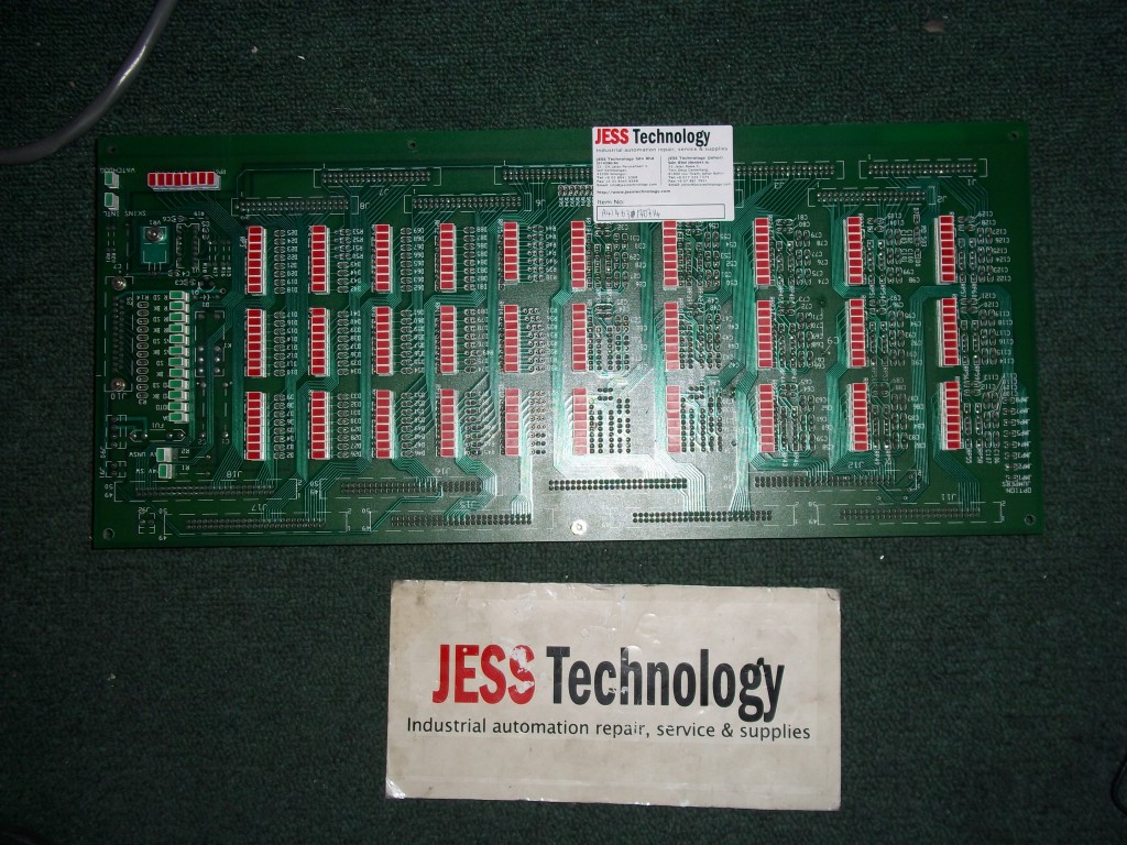 Image #3 of Repair SVPC-2 CANON CANON LED BOARD in Malaysia, Singapore, Thailand, Indonesia