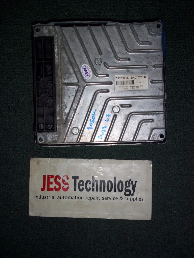 Image #2 of Repair D50700.06 PG DRIVE TECHNOLOGY PGDT DRIVE in Malaysia, Singapore, Thailand, Indonesia