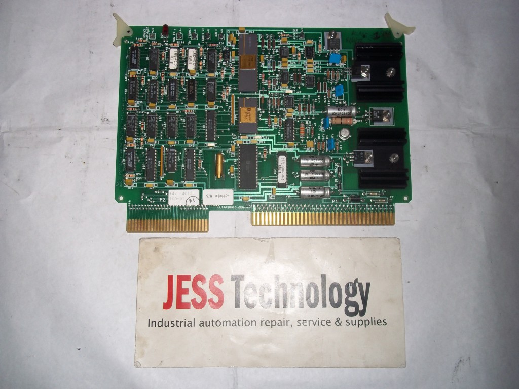 Image #4 of Repair 1471-4012-100-01 KNS KNS WIRE BOND PCB BOARD (1471-4012-100-01) in Malaysia, Singapore, Thailand, Indonesia