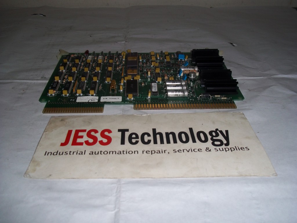 Image #3 of Repair 1471-4012-100-01 KNS KNS WIRE BOND PCB BOARD (1471-4012-100-01) in Malaysia, Singapore, Thailand, Indonesia