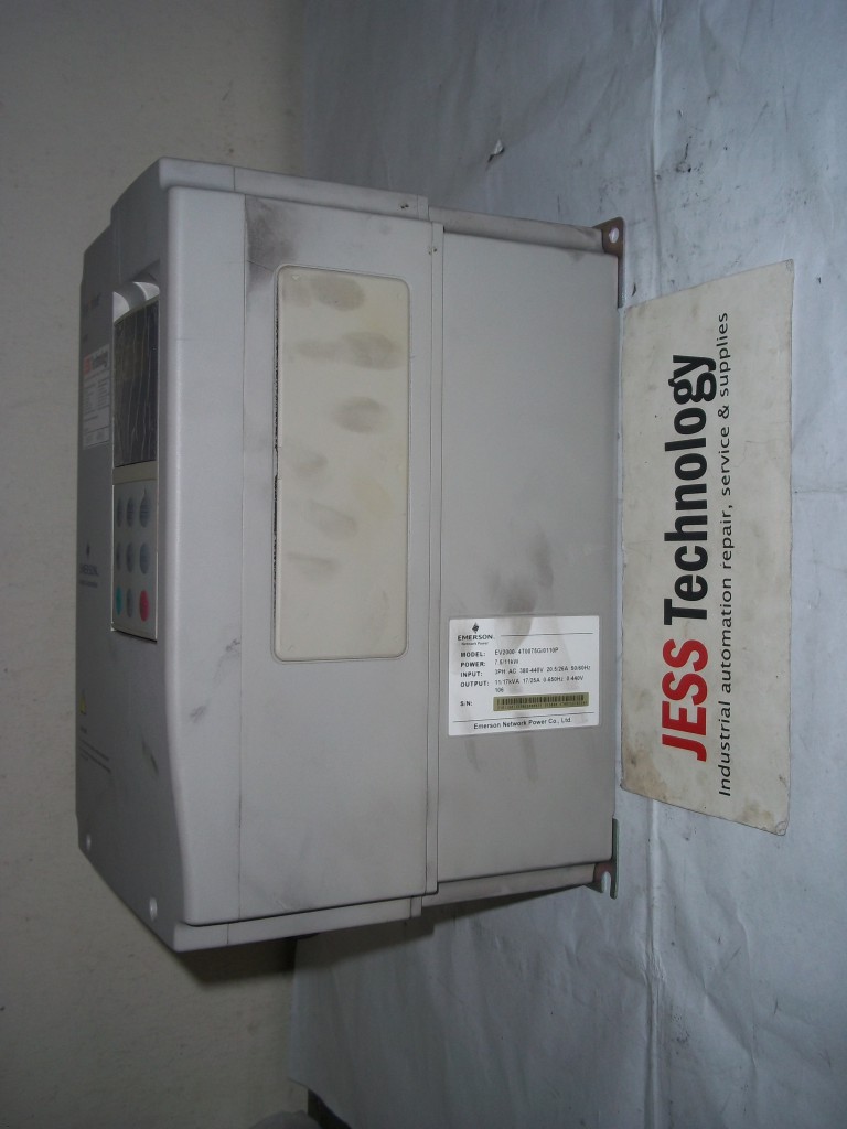 Image #1 of Repair EV2000-4T0075G-0110P ENYDRIVE ENYDRIVE (EV2000-4T0075G-0110P) in Malaysia, Singapore, Thailand, Indonesia