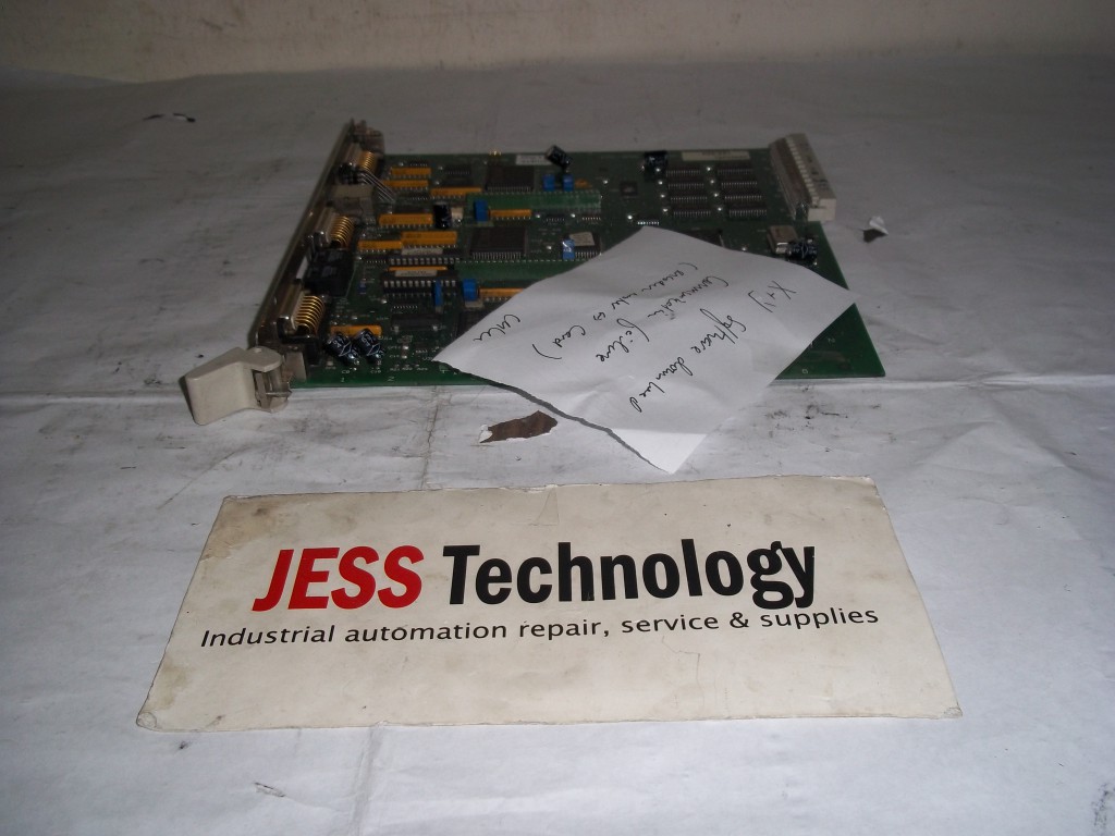 Image #3 of Repair IMC-09E GSM PCB BOARD in Malaysia, Singapore, Thailand, Indonesia