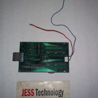 Repair 716543510101-1 KUHNKE  KUHNKE PCB BOARD (716543510101-1) in Malaysia, Singapore, Thailand, Indonesia