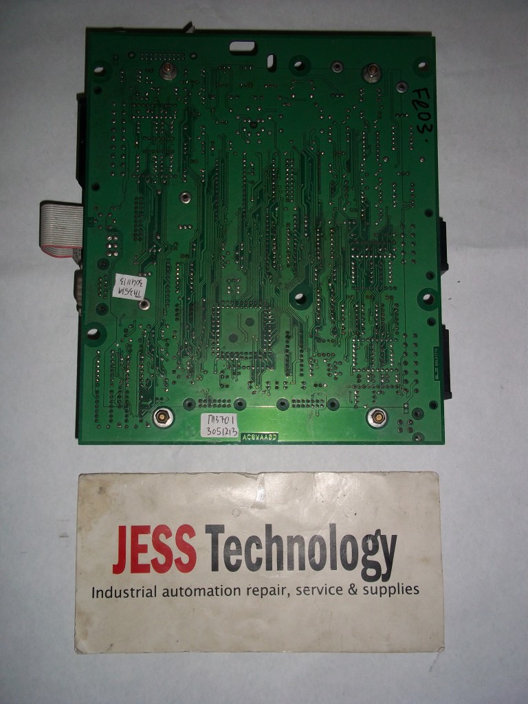 Image #4 of Repair AC8WAA0D GSM PCB BOARD in Malaysia, Singapore, Thailand, Indonesia
