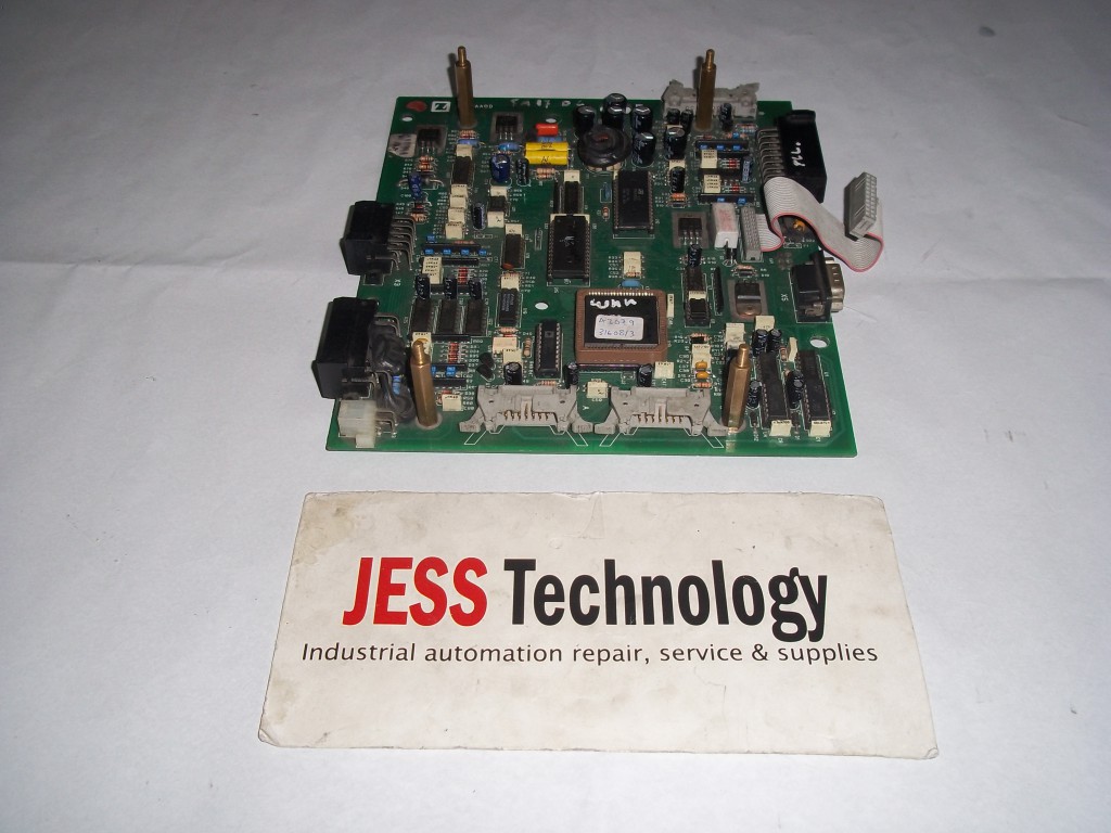 Image #1 of Repair AC8WAA0D GSM PCB BOARD in Malaysia, Singapore, Thailand, Indonesia