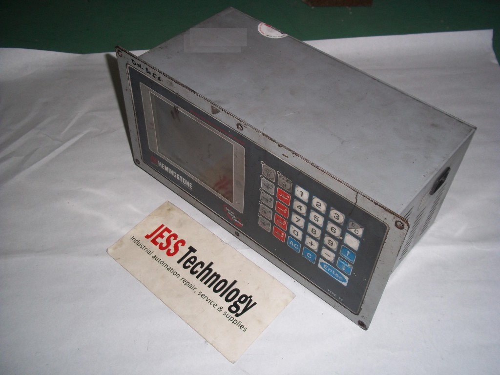 Image #1 of Repair EJAA51000-7 HEMINGSTONE HEMINGSTONE SERVO MOTOR CONTROL (TT) (TB3997)(TA3086) in Malaysia, Singapore, Thailand, Indonesia