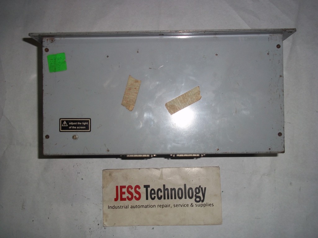 Image #1 of Repair HM 800TT HEMINGSTONE HEMINGSTONE SERVO MOTOR CONTROL (HM 800TT) in Malaysia, Singapore, Thailand, Indonesia