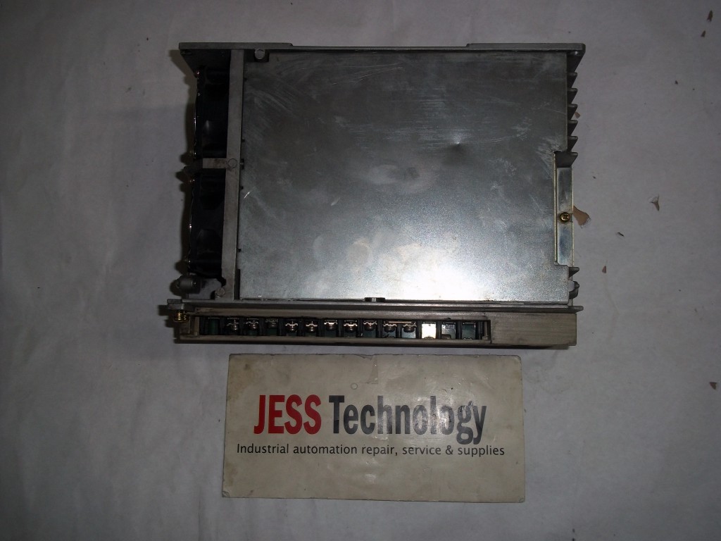 Image #1 of Repair SGDM-50ADA YASKAWA SERVOPACK in Malaysia, Singapore, Thailand, Indonesia