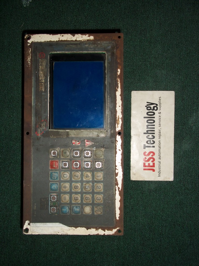 Image #2 of Repair HM-800TT HEMINGSTONE SERVO MOTOR CONTROL in Malaysia, Singapore, Thailand, Indonesia