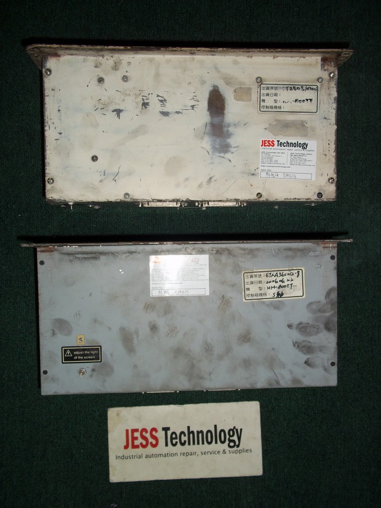 Image #1 of Repair HM-800TT HEMINGSTONE SERVO MOTOR CONTROL in Malaysia, Singapore, Thailand, Indonesia