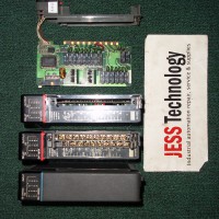 Repair D4-16ND2 PLC PLC DIRECT INPUT CARD in Malaysia, Singapore, Thailand, Indonesia