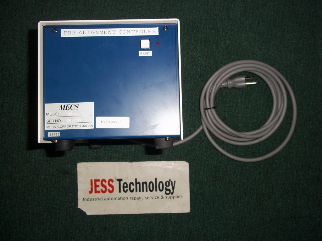 Image #2 of Repair 0F250 MECS MECS PRE ALLIGNMENT in Malaysia, Singapore, Thailand, Indonesia