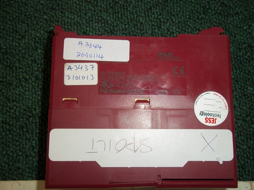 Image #3 of Repair 100-0 YASKAWA CPU MODULE in Malaysia, Singapore, Thailand, Indonesia