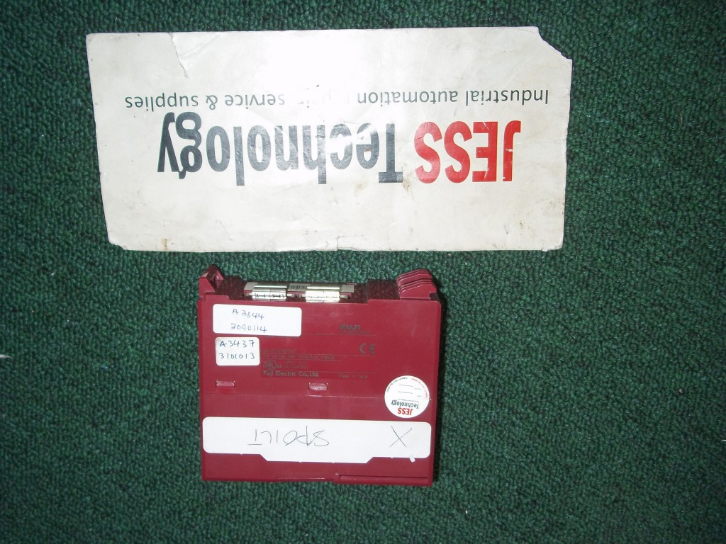 Image #1 of Repair 100-0 YASKAWA CPU MODULE in Malaysia, Singapore, Thailand, Indonesia