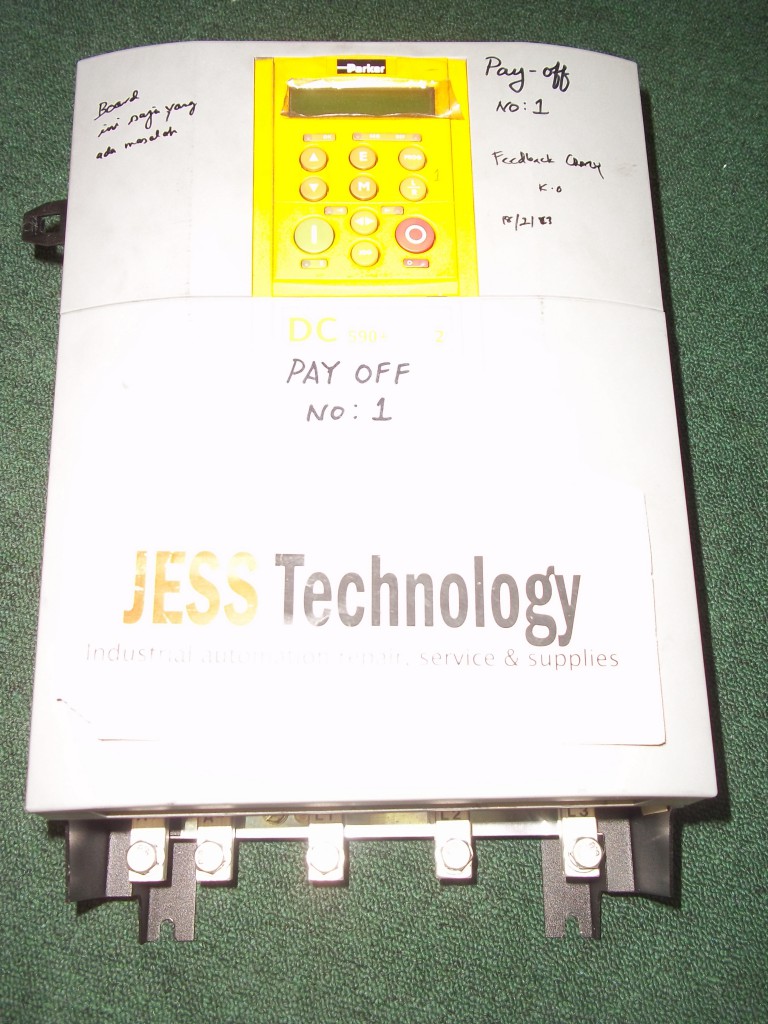 Image #3 of Repair 590 DC DC INTERGRATOR in Malaysia, Singapore, Thailand, Indonesia