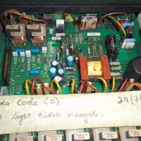Repair 590 shenTHERM  DIGITAL shenTHERM in Malaysia, Singapore, Thailand, Indonesia