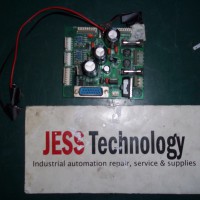 Repair 4643193C YASKAWA POWER SUPPLY PCB in Malaysia, Singapore, Thailand, Indonesia