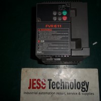 Repair FVR0. 4E11S-4 FUJI  FUJI INVERTER in Malaysia, Singapore, Thailand, Indonesia