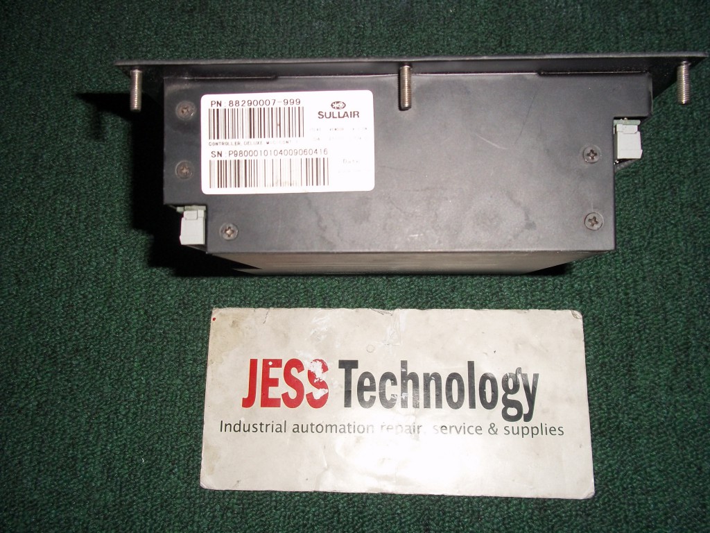 Image #3 of Repair 88290007-999 DELUXE MICROPROCESSOR CONTROLLER in Malaysia, Singapore, Thailand, Indonesia
