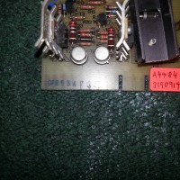 Repair GFR134786 GEFRAN PCB BOARD in Malaysia, Singapore, Thailand, Indonesia